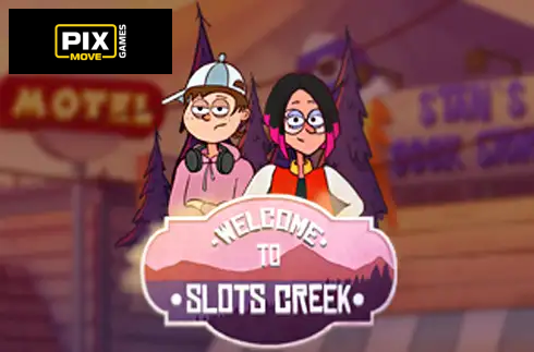 Slots Creek